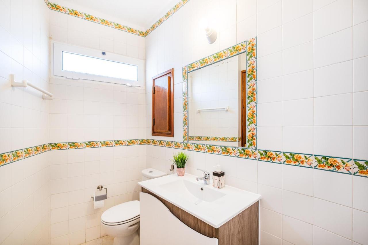 Entire Apartment 5Min From Oura Beach Albufeira Exterior foto
